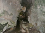 Ausflug Nationalpark  Höhle der Eingeborenen Taíno in der Bucht des Nationalpark Los Hitises (DOM).